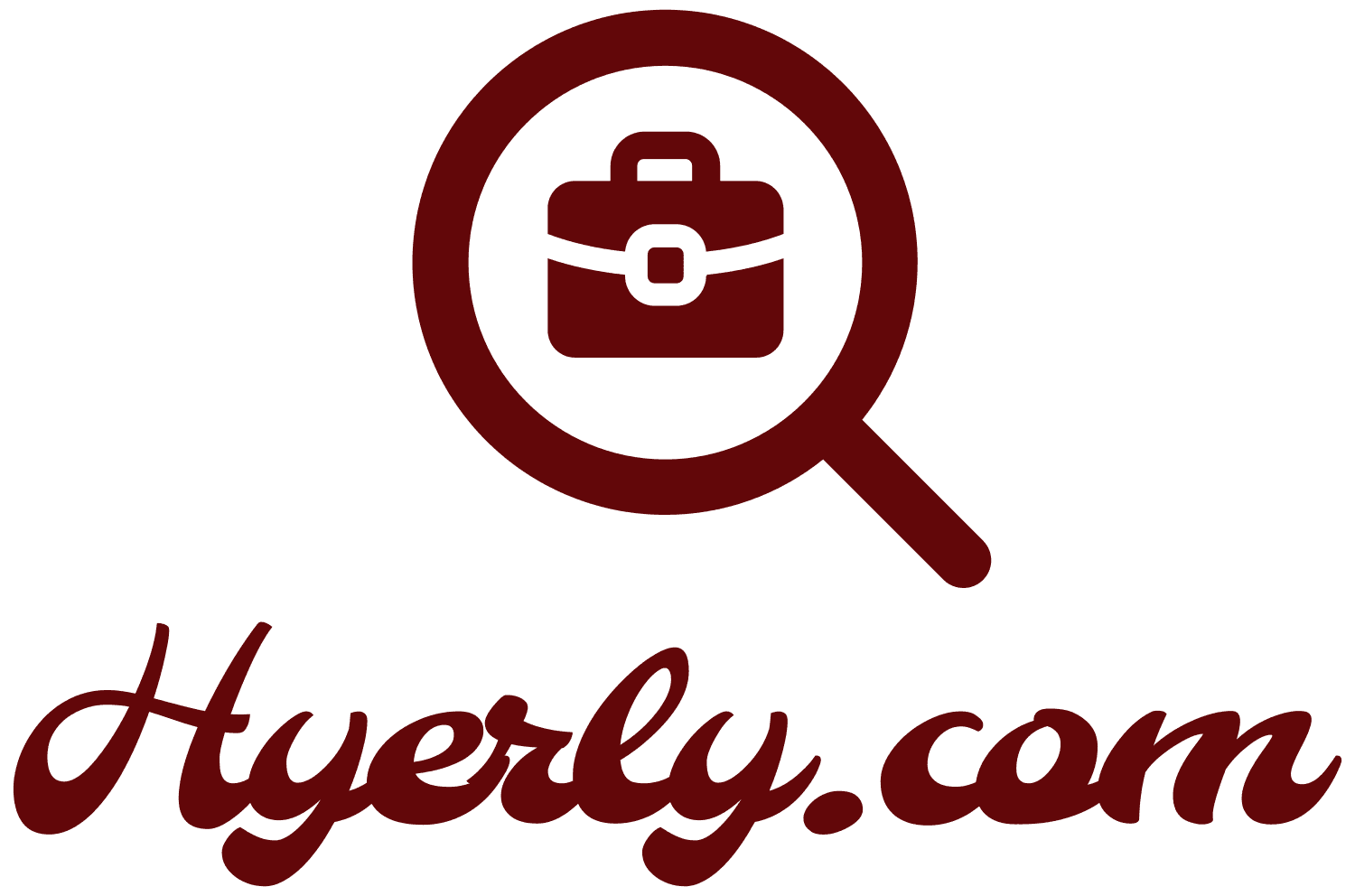 Hyerly.com logo